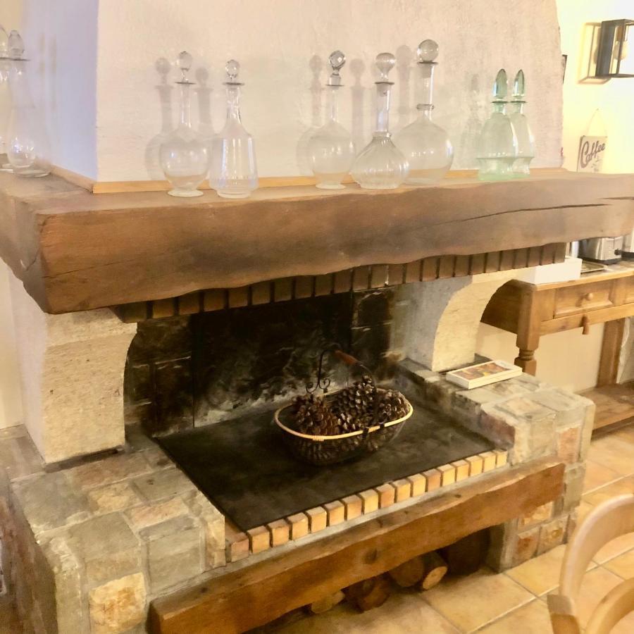 Les Florentines Carcassonne Buitenkant foto